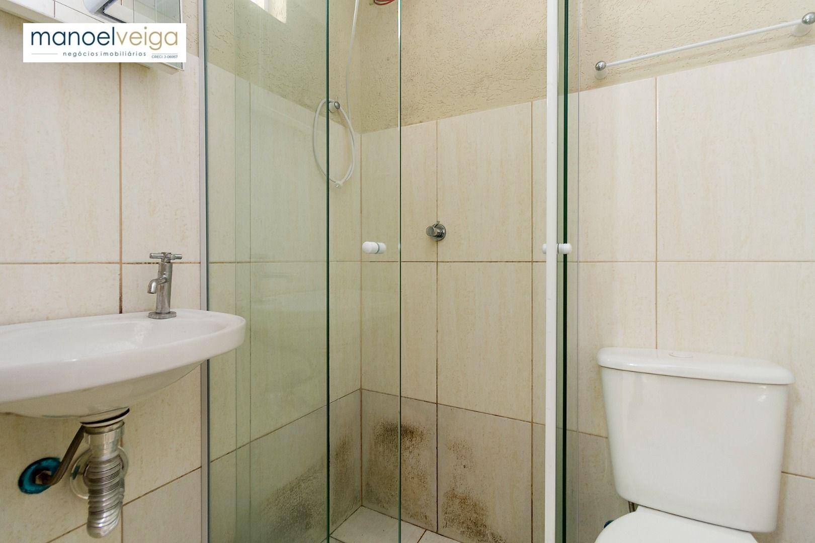 Kitnet e Studio para alugar com 1 quarto, 20m² - Foto 16