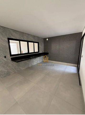 Casa, 3 quartos, 230 m² - Foto 7