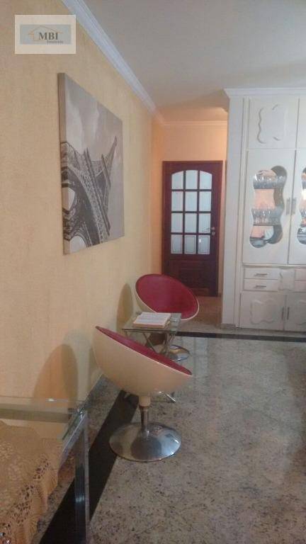 Sobrado à venda com 3 quartos, 250m² - Foto 29