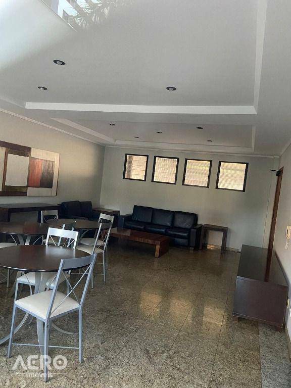 Apartamento à venda e aluguel com 3 quartos, 150m² - Foto 5