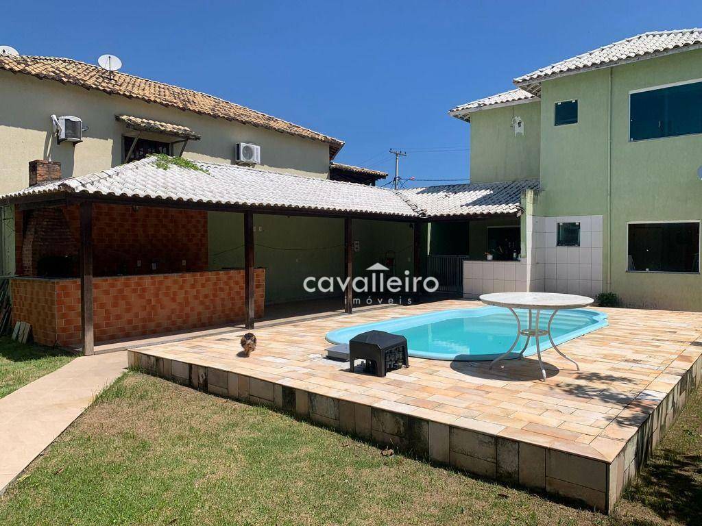 Casa à venda com 5 quartos, 288m² - Foto 39