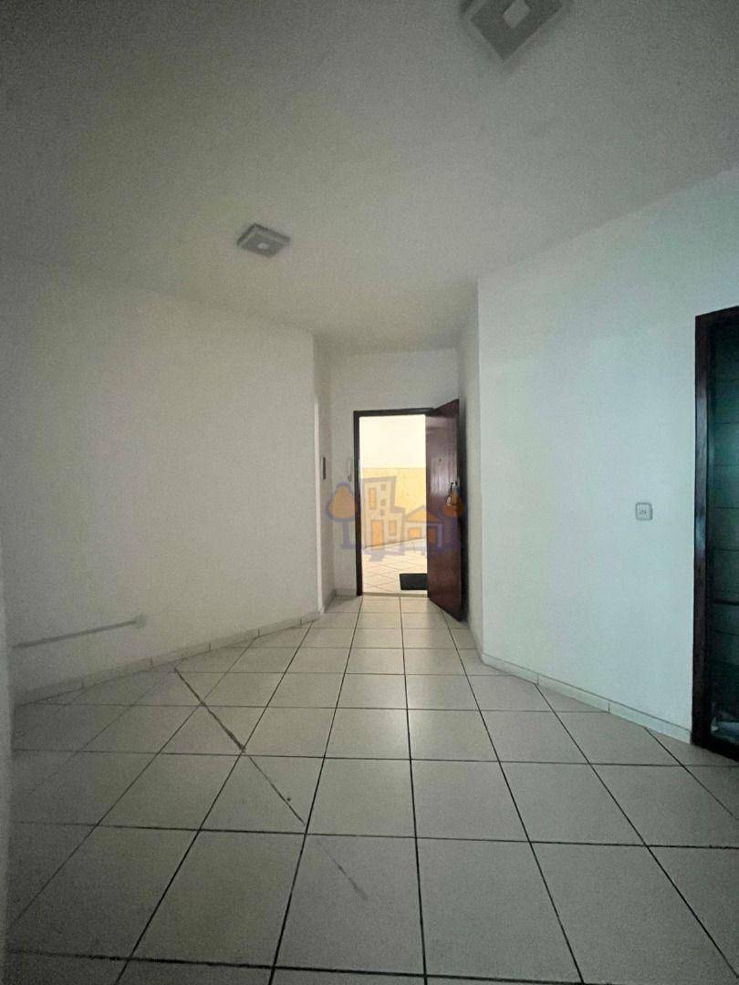 Conjunto Comercial-Sala para alugar, 55m² - Foto 3