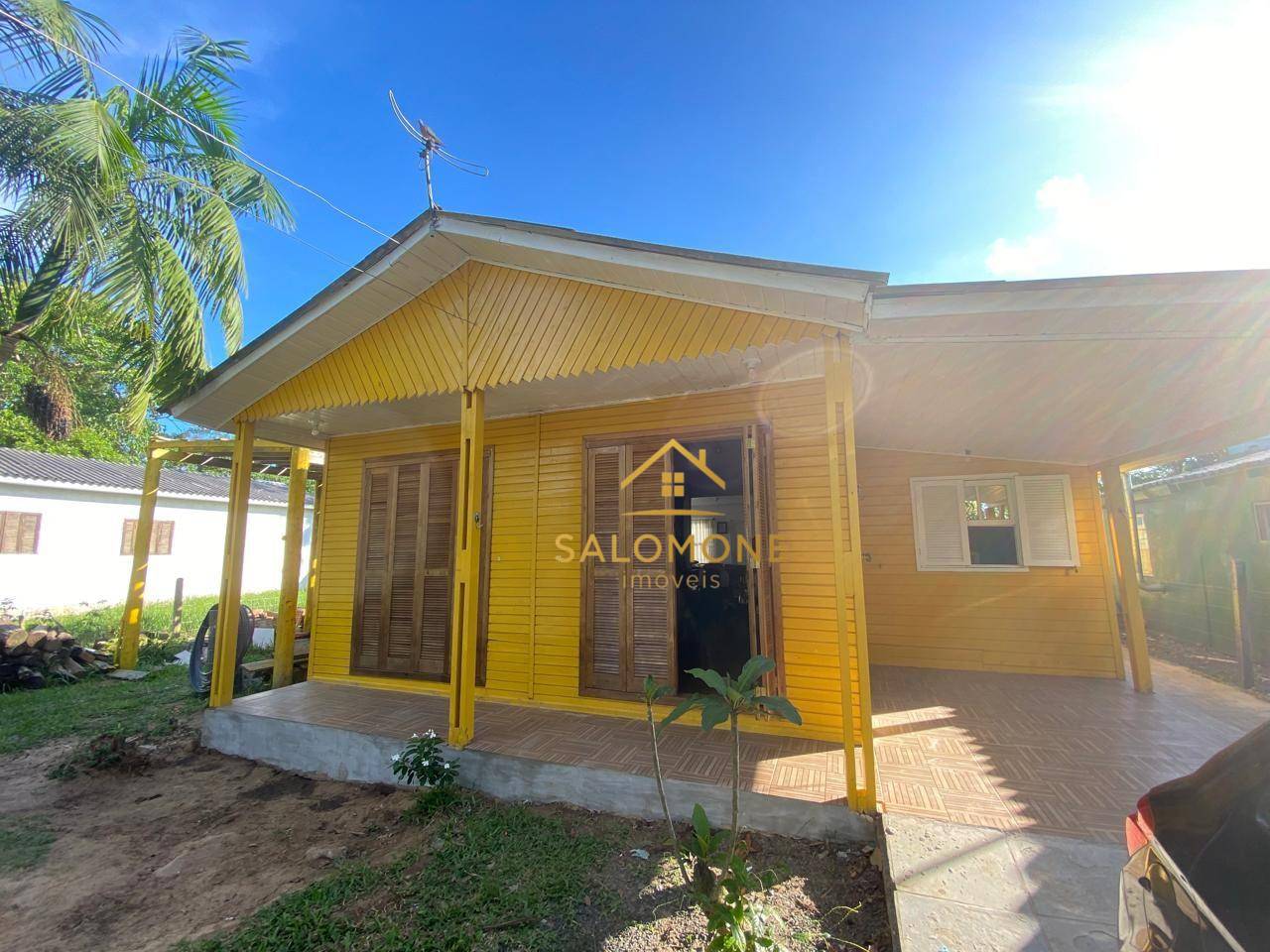 Chácara, 2 quartos, 600 m² - Foto 3