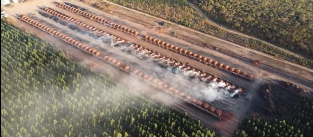 Fazenda-Sítio-Chácara, 1700 hectares - Foto 1