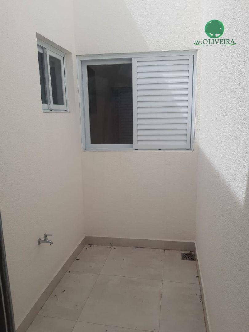 Casa à venda com 3 quartos, 95m² - Foto 8