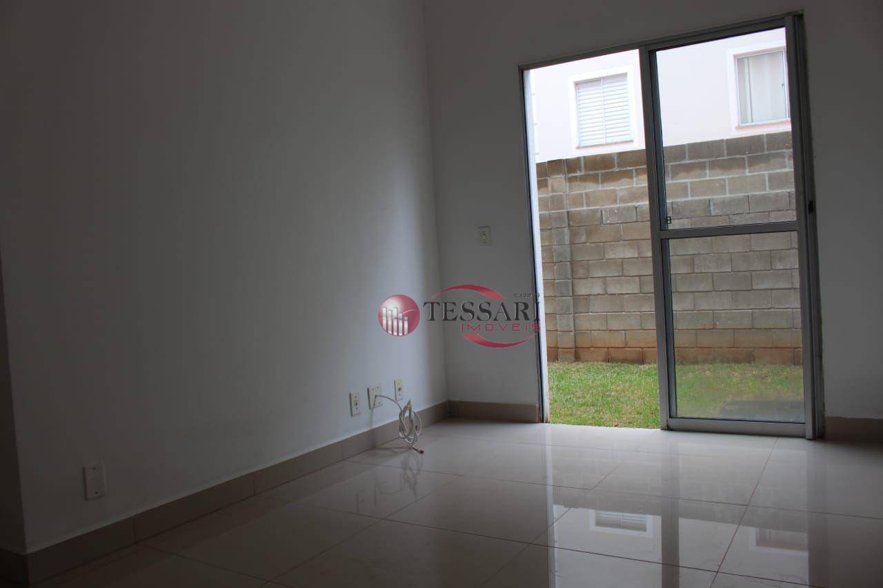 Apartamento à venda com 2 quartos, 40m² - Foto 2