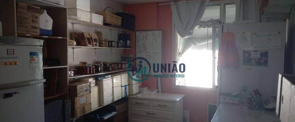 Apartamento à venda com 3 quartos, 140m² - Foto 9