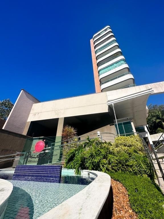Apartamento para alugar com 2 quartos, 155m² - Foto 1