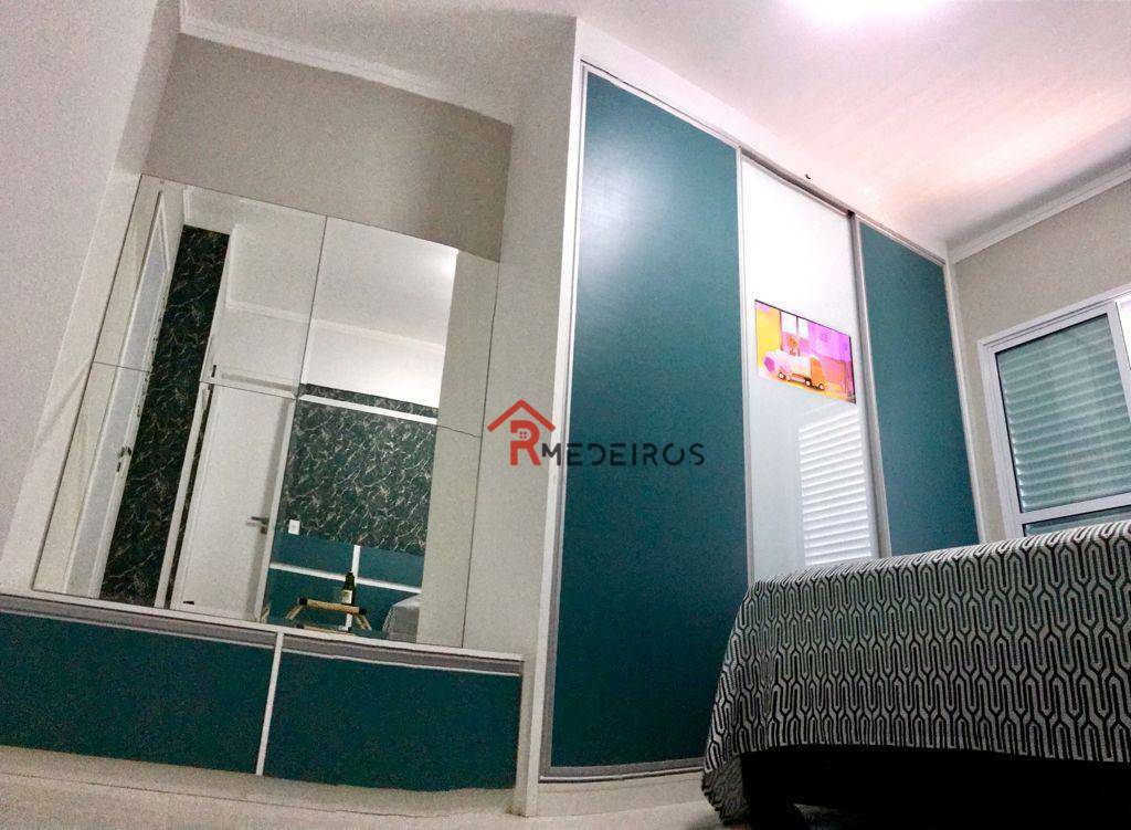 Apartamento à venda com 2 quartos, 83m² - Foto 7