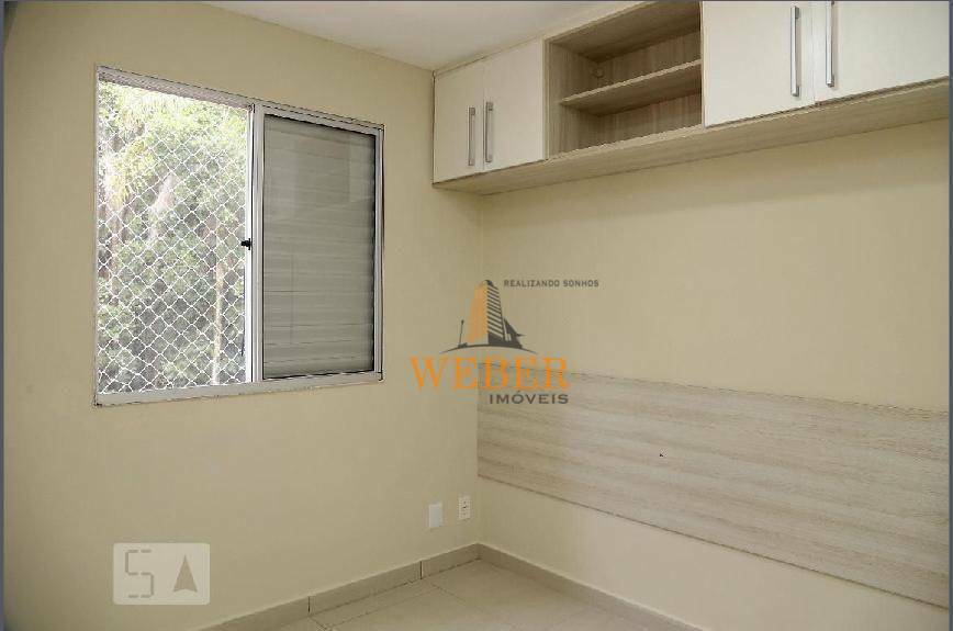 Apartamento à venda com 2 quartos, 45m² - Foto 14