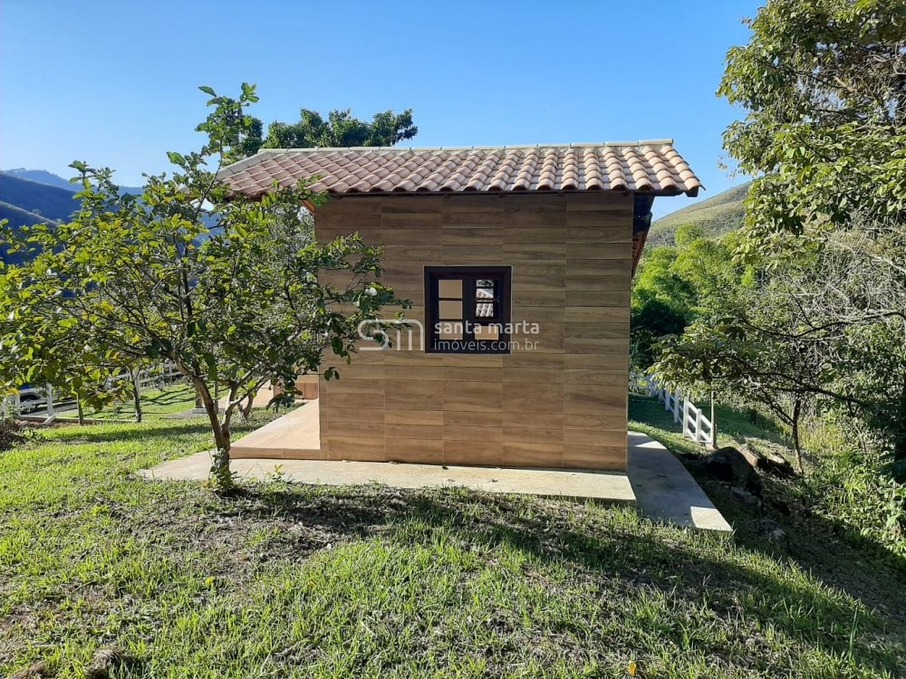 Fazenda à venda com 2 quartos, 1m² - Foto 17