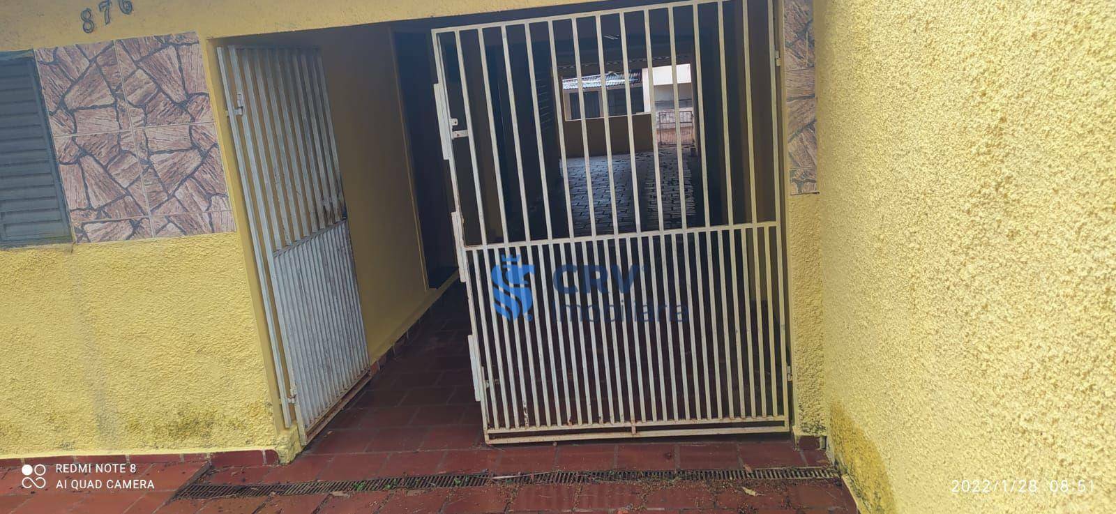 Casa à venda com 3 quartos, 218m² - Foto 3