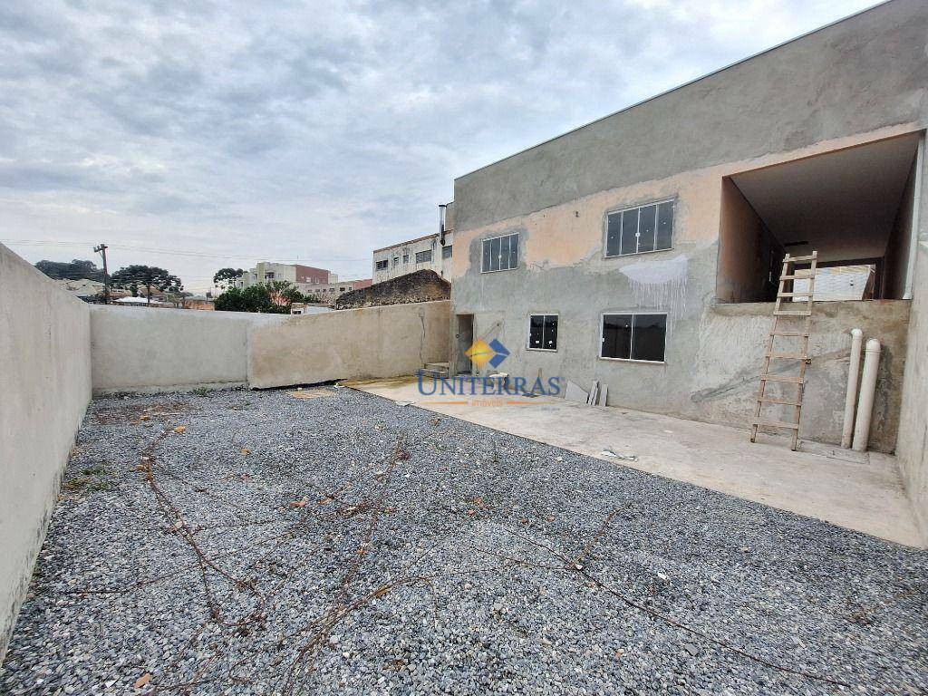 Casa à venda com 4 quartos, 210m² - Foto 31