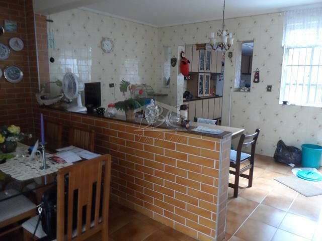 Sobrado à venda com 3 quartos, 219m² - Foto 11