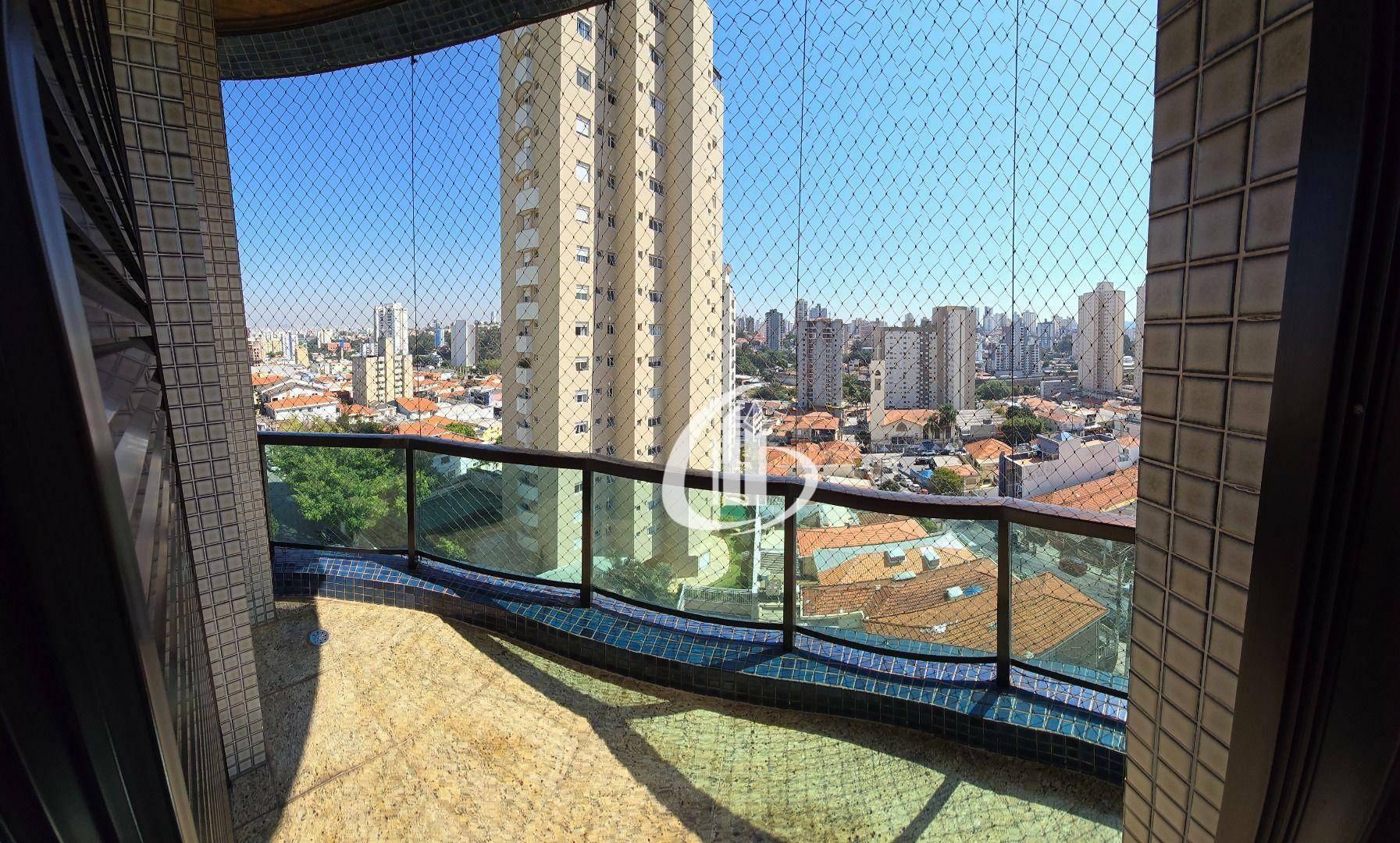 Apartamento à venda com 3 quartos, 129m² - Foto 34