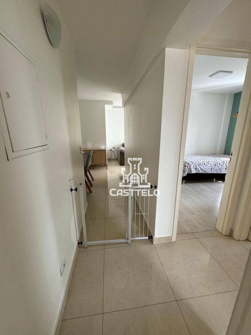 Apartamento à venda com 3 quartos, 75m² - Foto 22