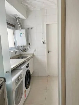 Apartamento à venda com 3 quartos, 87m² - Foto 8