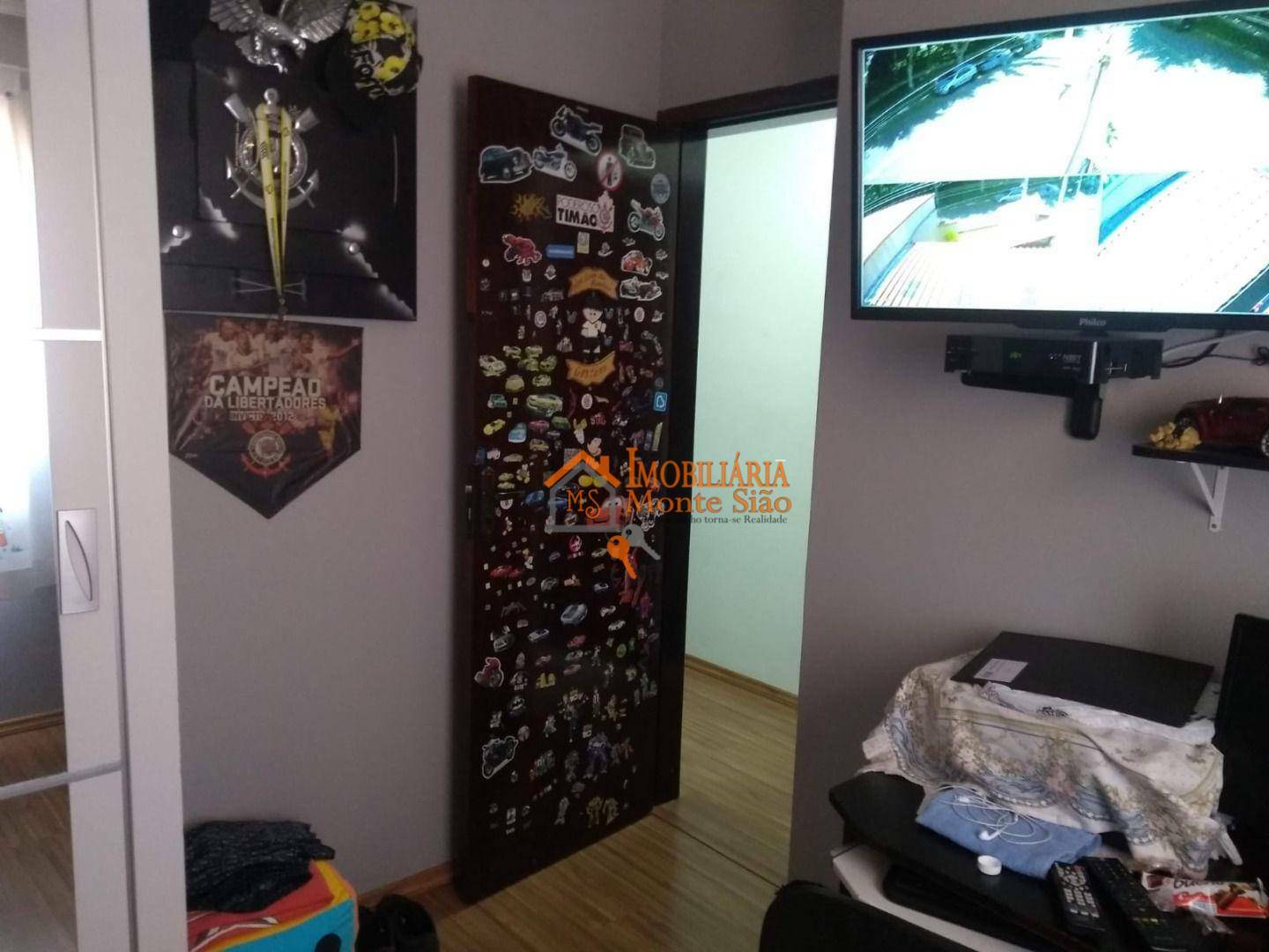 Sobrado à venda com 2 quartos, 140m² - Foto 19