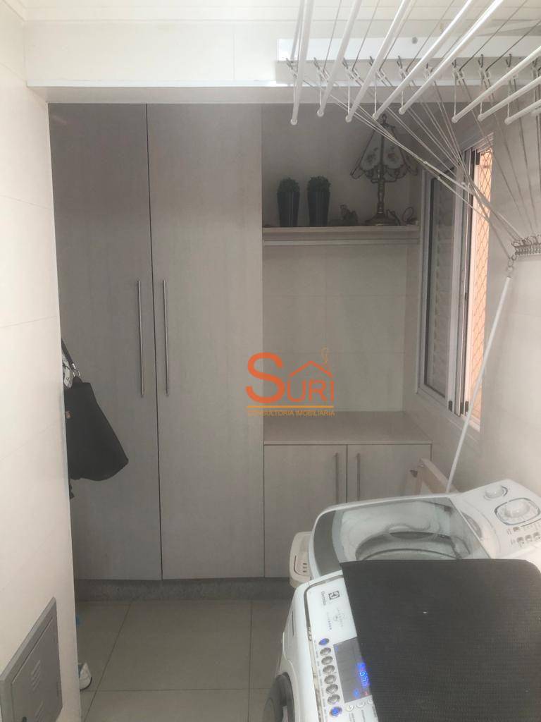 Apartamento à venda com 3 quartos, 130m² - Foto 34