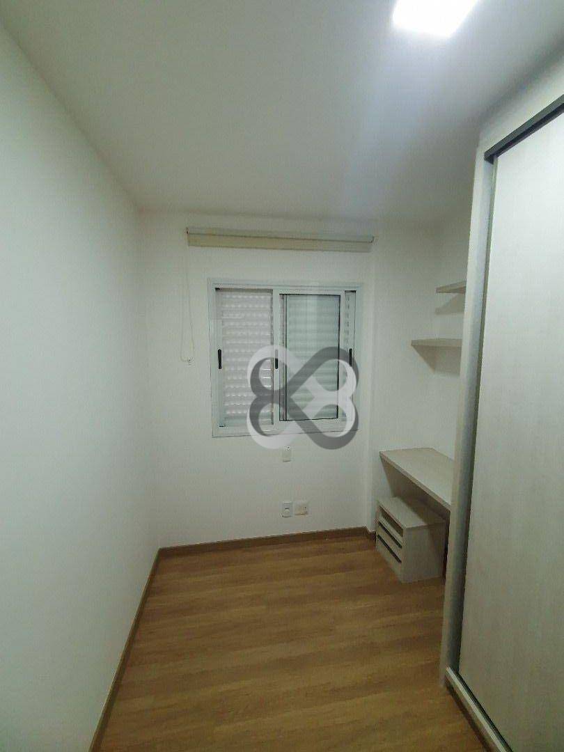 Apartamento para alugar com 3 quartos, 78m² - Foto 13