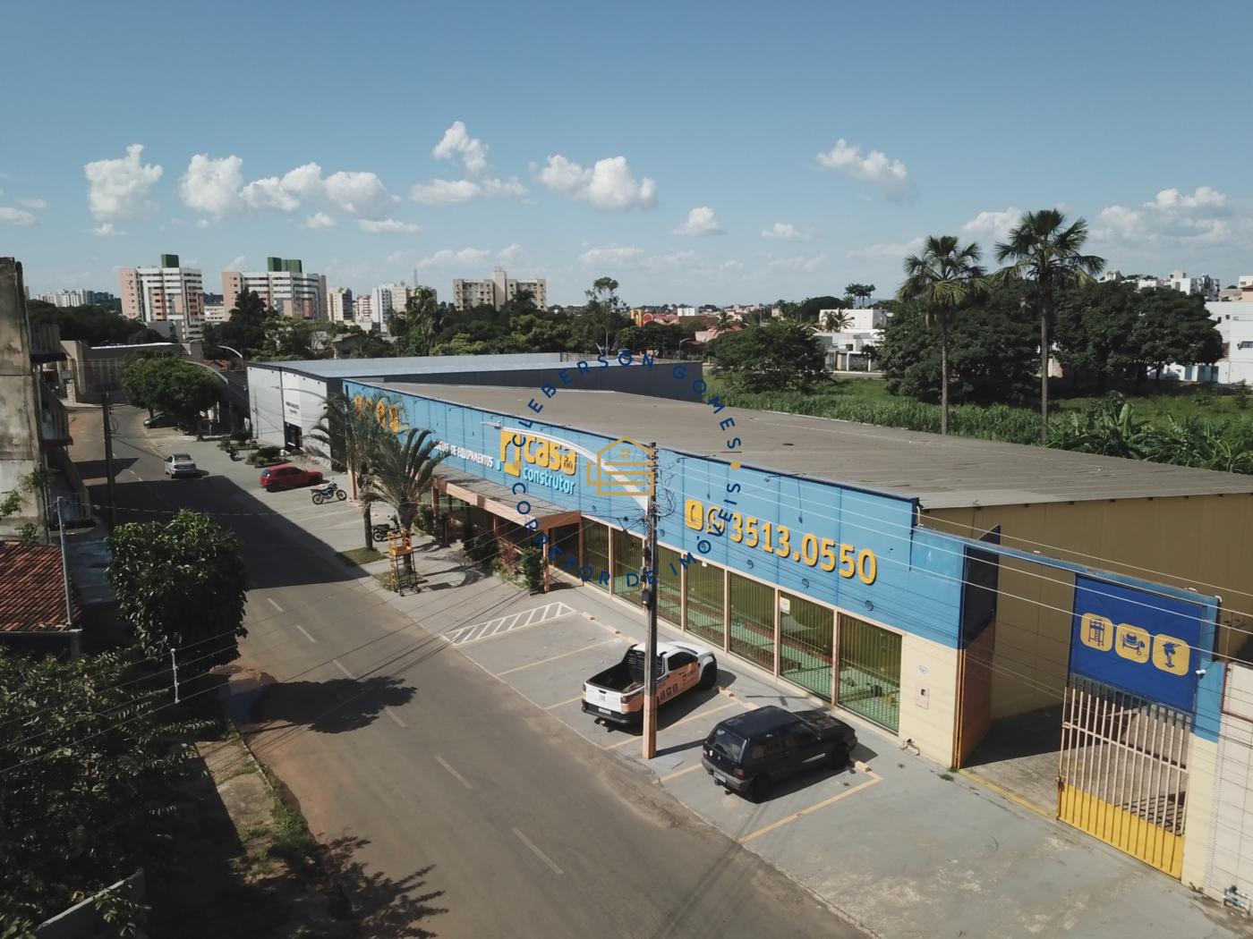 Prédio Inteiro à venda, 2664m² - Foto 25