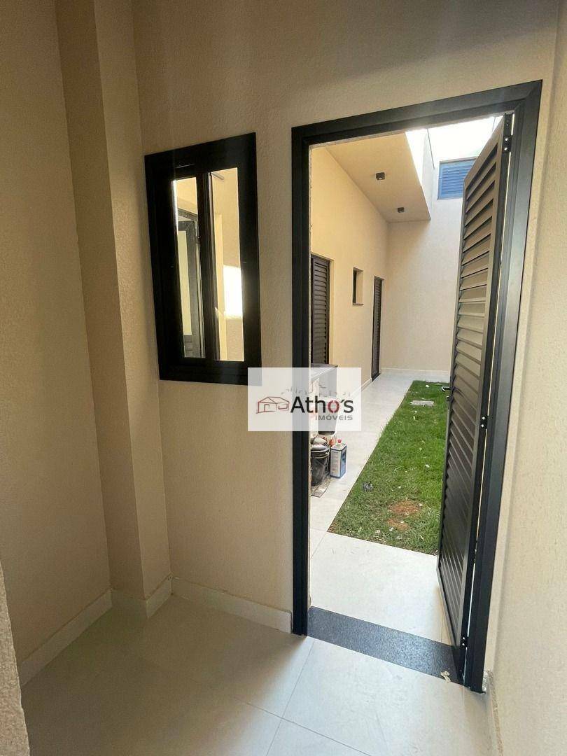 Casa de Condomínio à venda com 3 quartos, 200m² - Foto 11