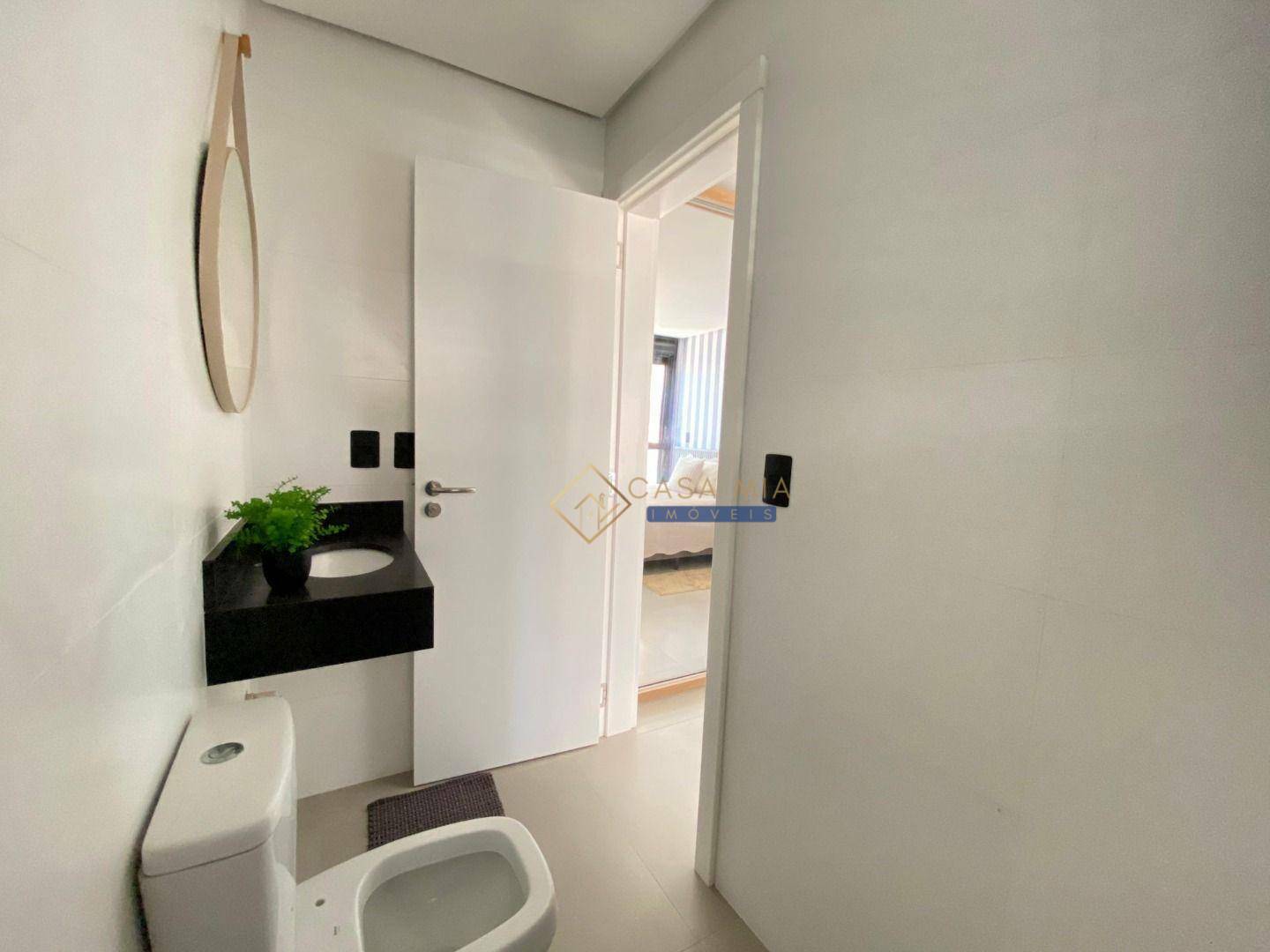 Apartamento à venda com 2 quartos, 60m² - Foto 12