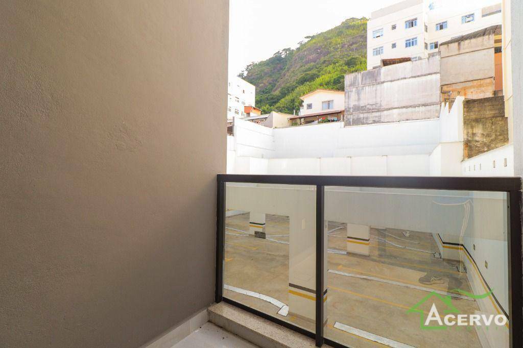 Apartamento à venda com 4 quartos, 225m² - Foto 10