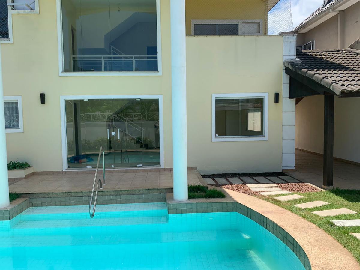 Casa de Condomínio à venda com 4 quartos, 400m² - Foto 5