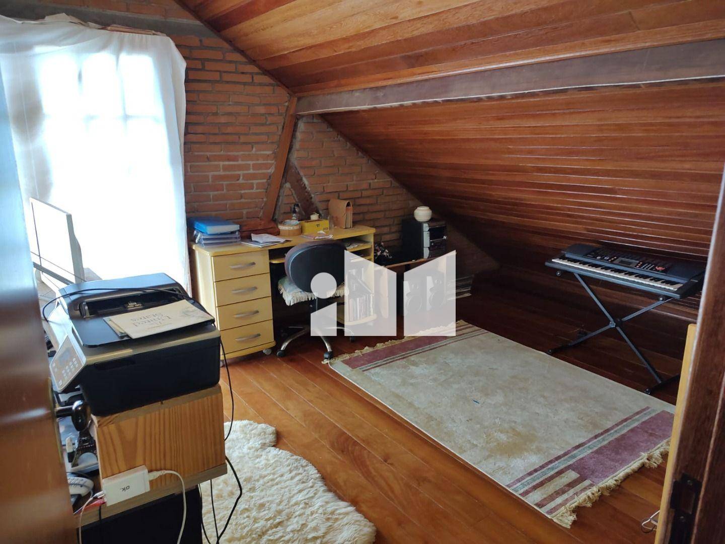 Sítio à venda com 9 quartos, 420m² - Foto 28