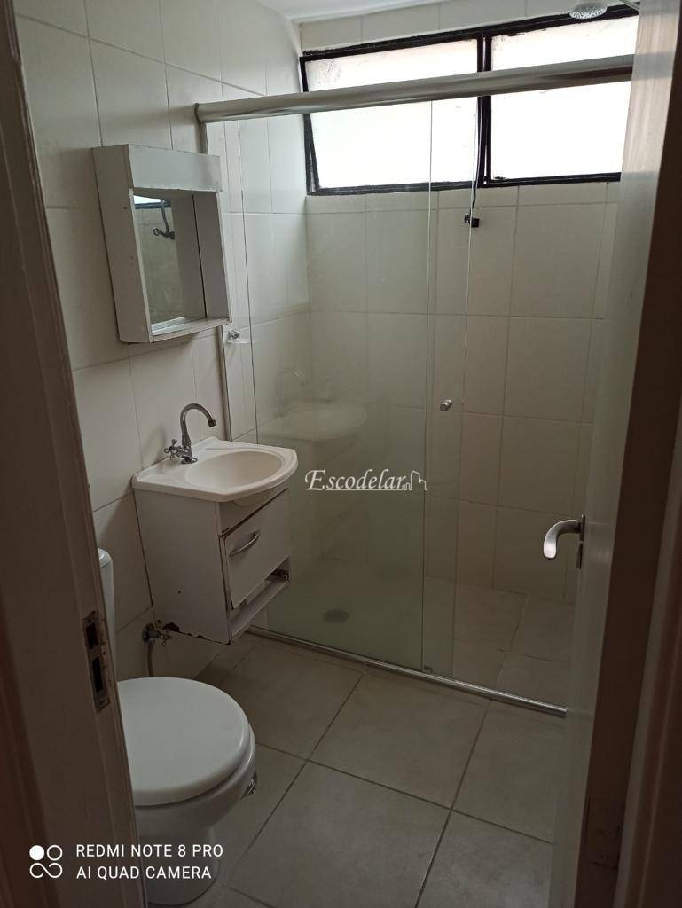 Apartamento à venda com 2 quartos, 87m² - Foto 8