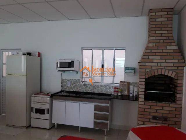 Loja-Salão, 220 m² - Foto 4