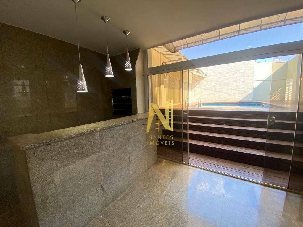 Apartamento à venda com 4 quartos, 467m² - Foto 7