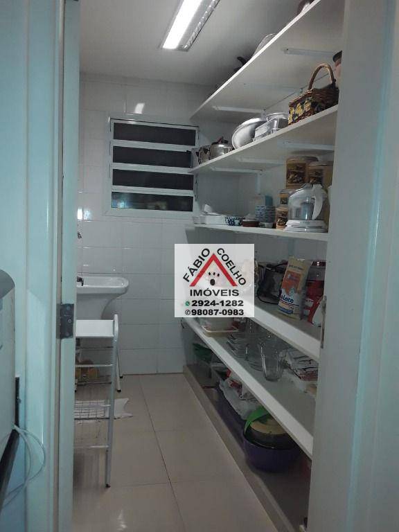 Sobrado à venda com 3 quartos, 293m² - Foto 12