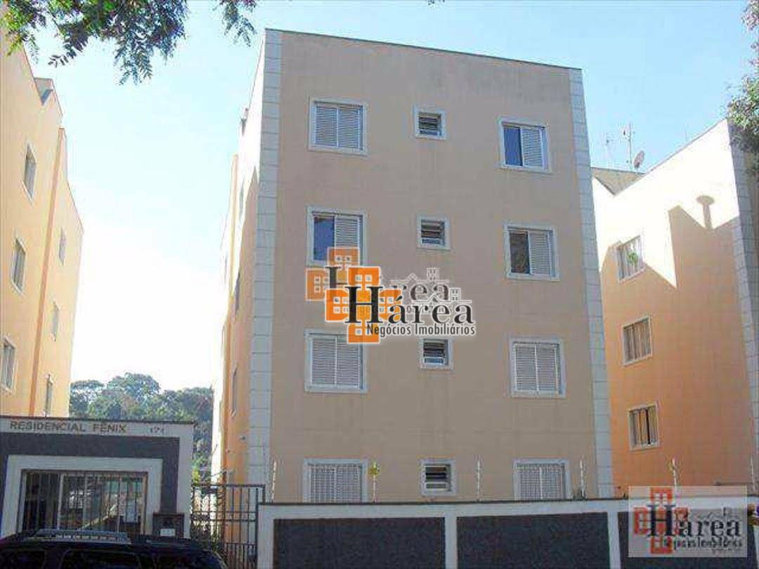 Apartamento à venda com 2 quartos, 70m² - Foto 2