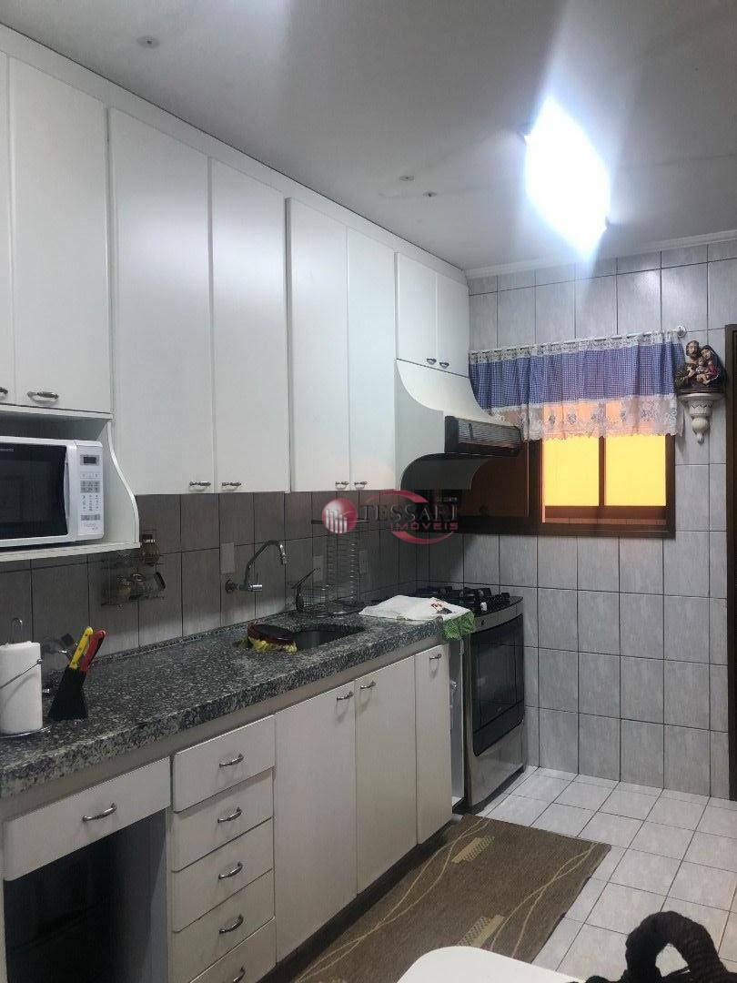 Apartamento à venda com 3 quartos, 90m² - Foto 5