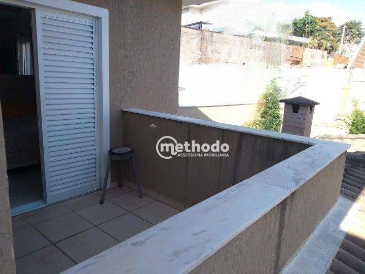 Casa de Condomínio à venda com 4 quartos, 259m² - Foto 24