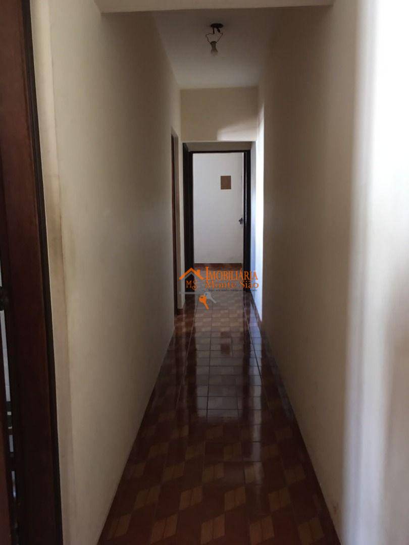 Sobrado à venda com 3 quartos, 191m² - Foto 19