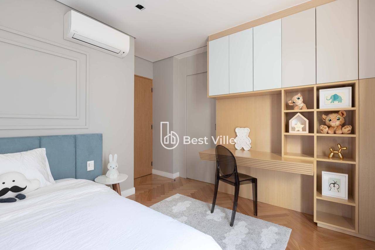 Casa de Condomínio à venda com 4 quartos, 420m² - Foto 16