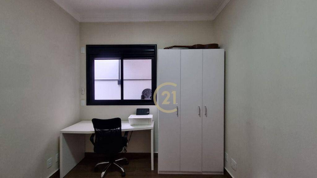 Casa de Condomínio à venda com 3 quartos, 119m² - Foto 18