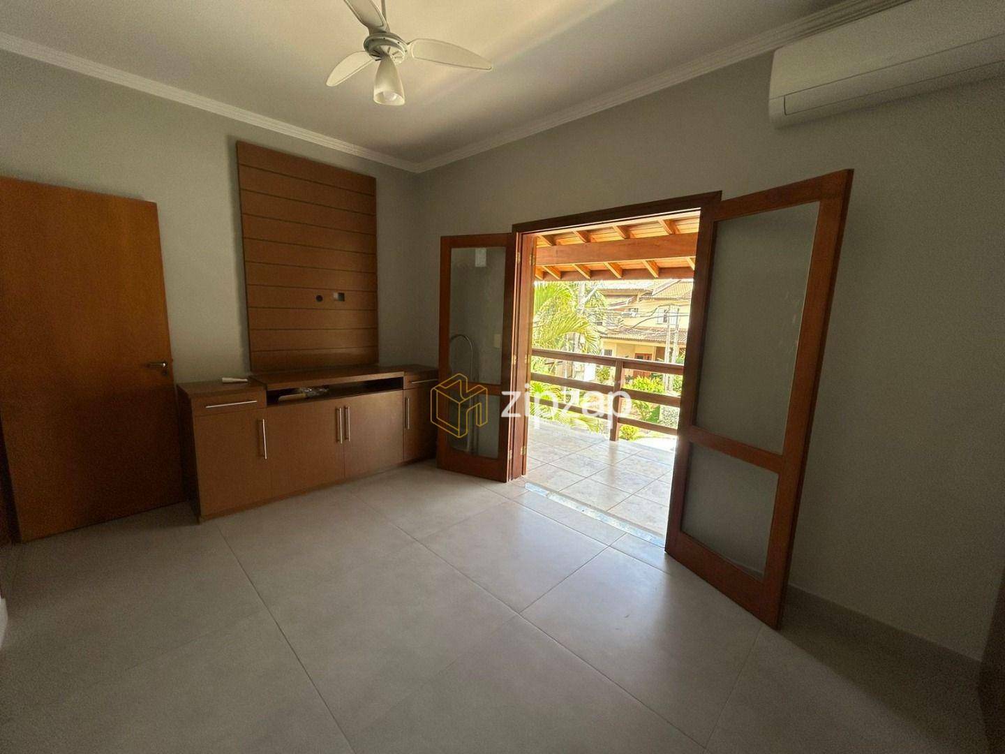 Casa de Condomínio à venda com 4 quartos, 256m² - Foto 22