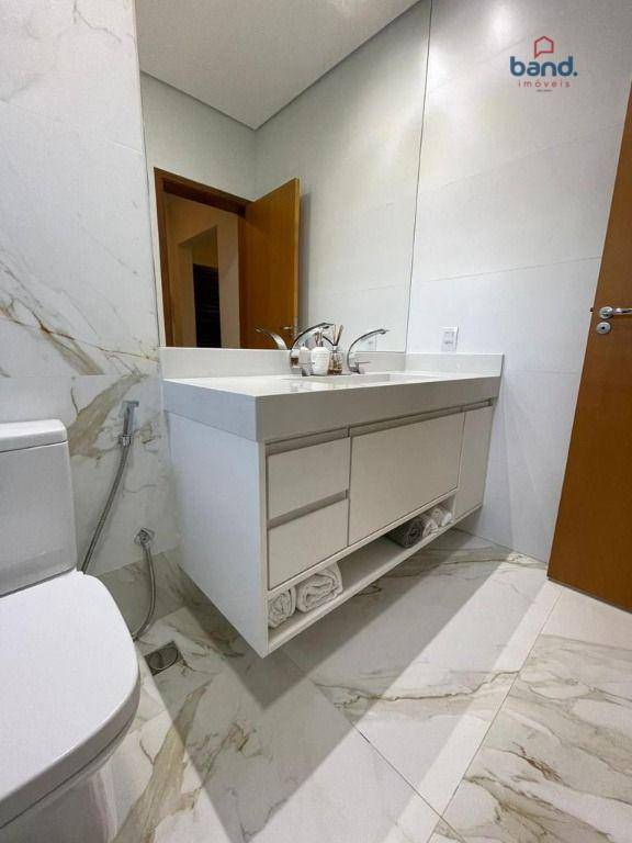 Casa de Condomínio à venda com 3 quartos, 260m² - Foto 43