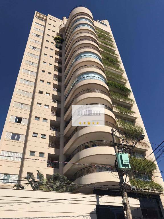 Apartamento à venda com 4 quartos, 335m² - Foto 21