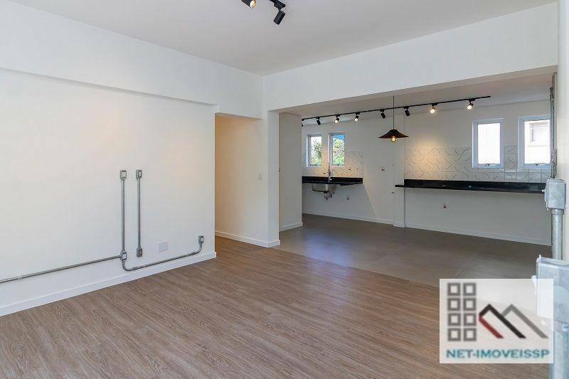 Apartamento à venda com 2 quartos, 87m² - Foto 1