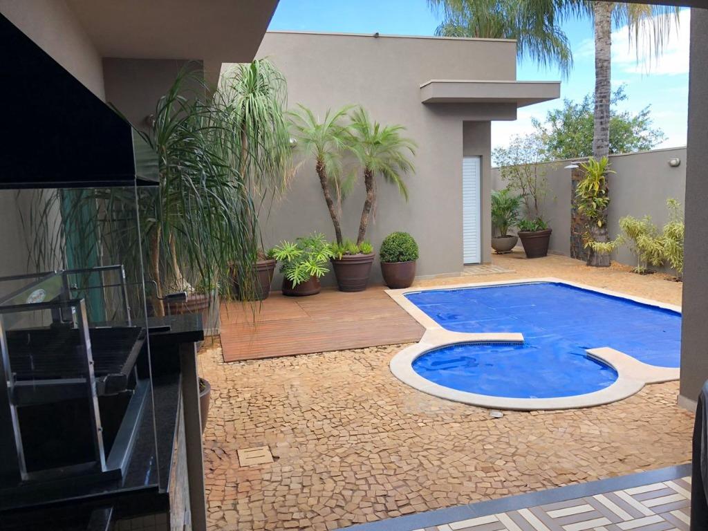 Casa de Condomínio à venda com 3 quartos, 300m² - Foto 14