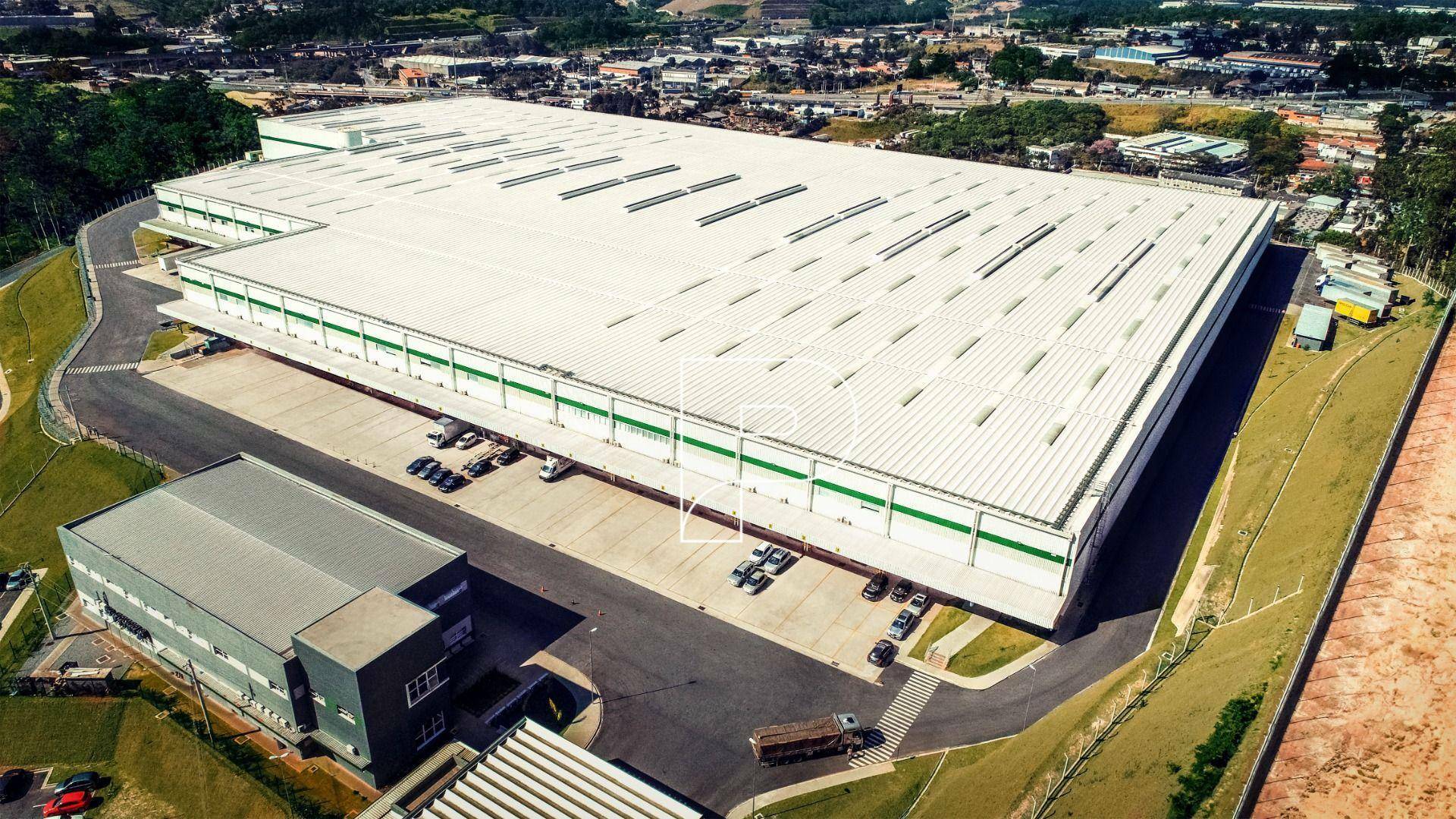 Depósito-Galpão-Armazém para alugar, 60204m² - Foto 1