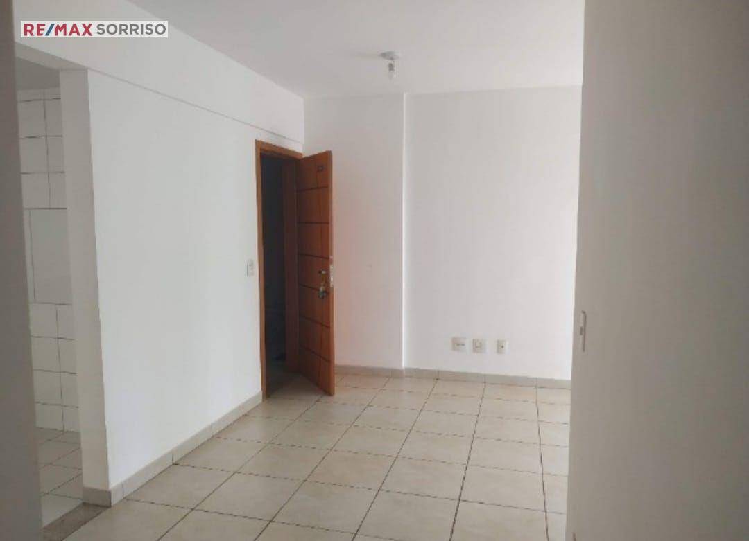Apartamento à venda com 3 quartos, 74m² - Foto 3