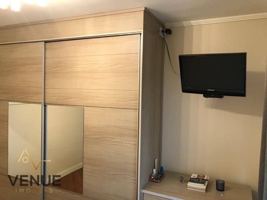 Sobrado à venda com 3 quartos, 110m² - Foto 18