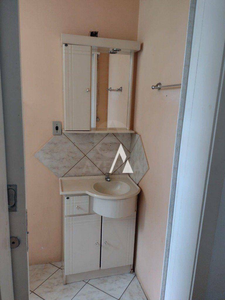 Apartamento à venda com 1 quarto, 52m² - Foto 10