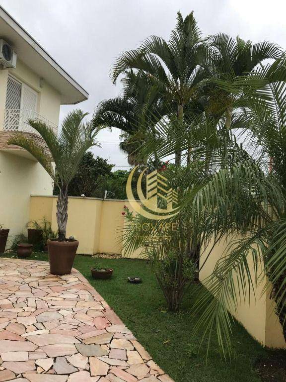 Sobrado à venda com 4 quartos, 300m² - Foto 17